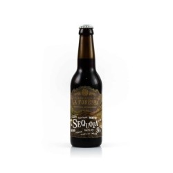 Sequoia (Barley Wine)