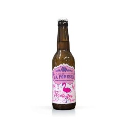 Flamingo (birra salata)