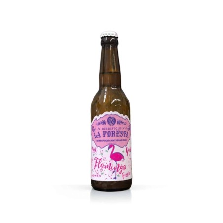 Flamingo (birra salata)
