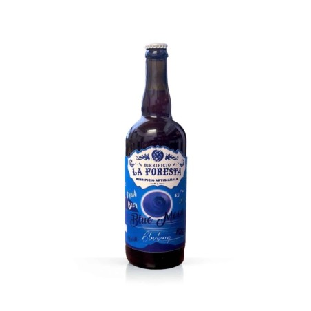 Blue Moon (Birra al Mirtillo)