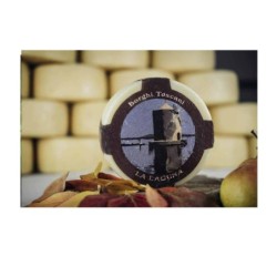 La Laguna - Formaggio Misto