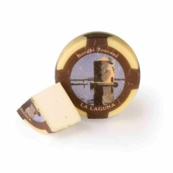 La Laguna - Formaggio Misto
