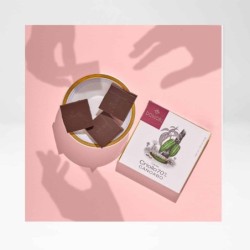 Chocolat Criollo Canoabo 70%