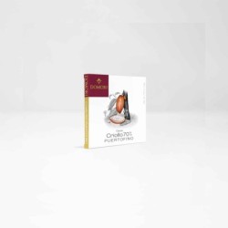Cioccolato Criollo Puertofino 70%