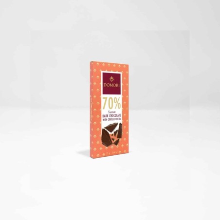 Criollo 70% Dark Chocolate Bar