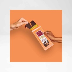 Criollo 70% Dark Chocolate Bar