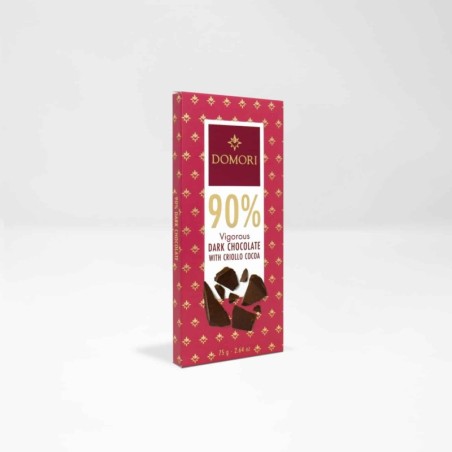 Criollo 90% Dark Chocolate Bar