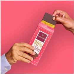 Criollo 90% Dark Chocolate Bar