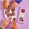 Tavoletta Cioccolato al Latte Criollo 50%