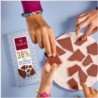 Tavoletta Cioccolato al Latte Criollo 38%