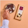 Tavoletta Cioccolato Fondente e Nocciole Piemontesi