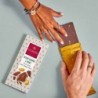 Tavoletta Cioccolato con Mandorla e Miele