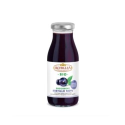 SuccoBene Mirtillo 100%