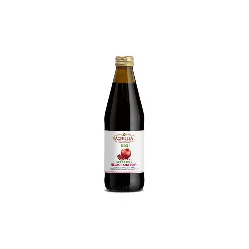SuccoBene Melagrana 100%