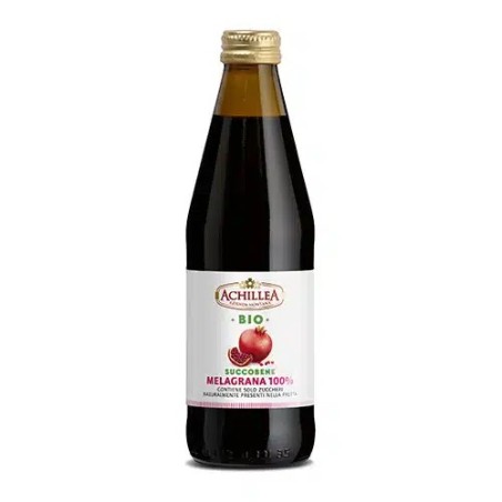 SuccoBene Melagrana 100%
