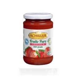 Frutto Puro Erdbeere | Foodaloo