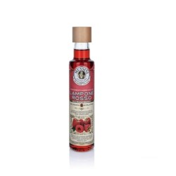 Lampone rosso condimento Agrodolce