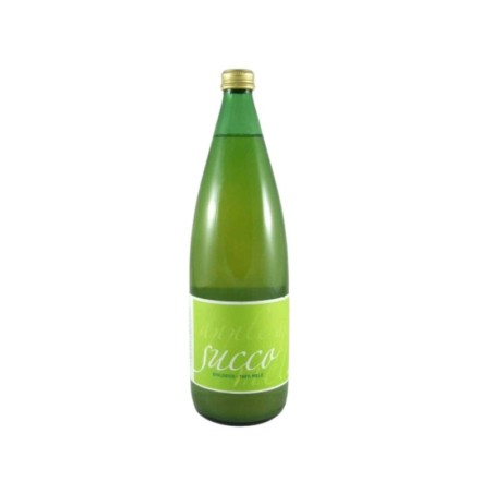 Succo Mela BIO 100%