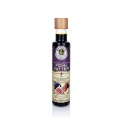 Fichi e Datteri condimento Agrodolce