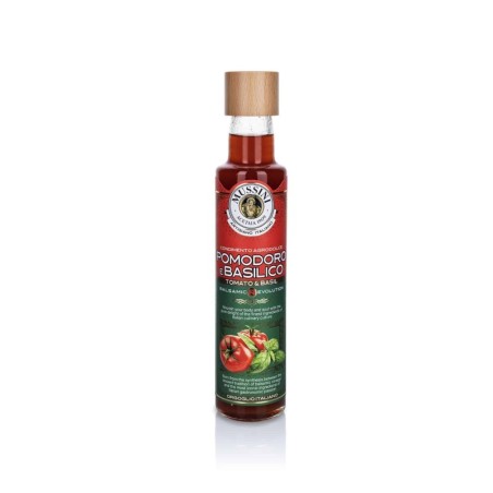 Pomodoro e Basilico condimento Agrodolce