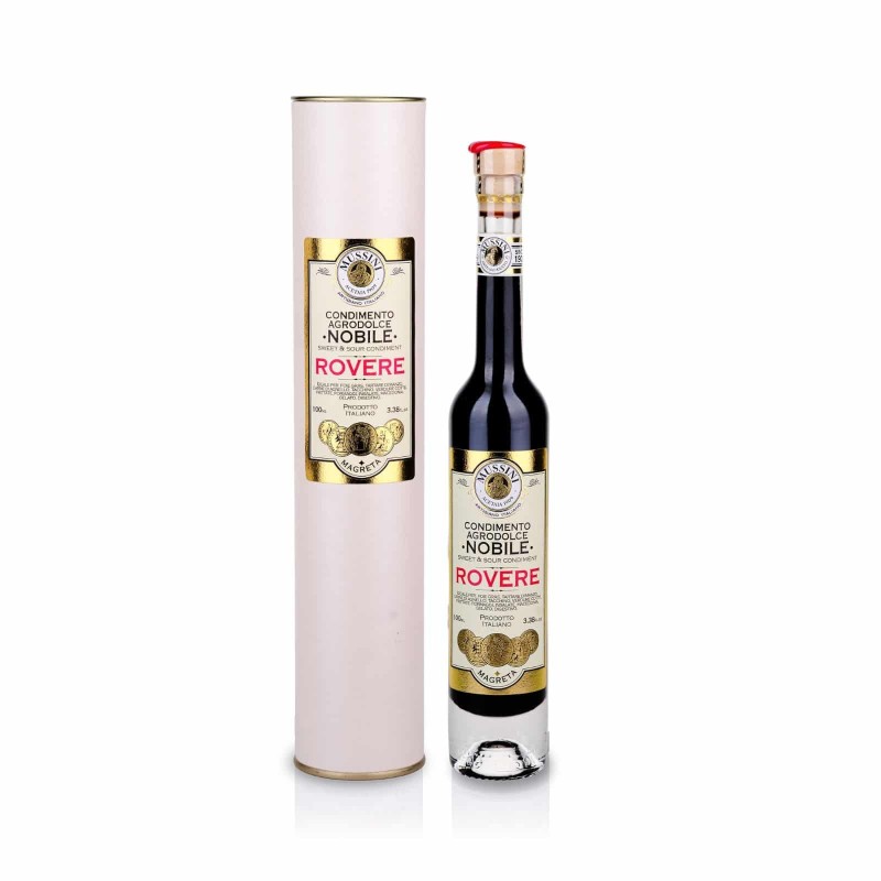 Condimento Agrodolce Nobile Barrique Rovere