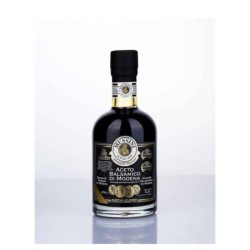 Aceto Balsamico di Modena igp - IL DENSO 4 medaglie oro