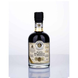 Aceto Balsamico di Modena igp - IL DENSO 3 medaglie oro