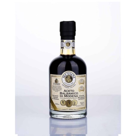 Aceto Balsamico di Modena igp - IL DENSO 3 medaglie oro