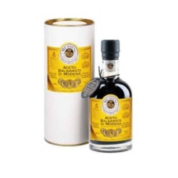 Aceto Balsamico di Modena igp - IL DENSO 3 medaglie oro