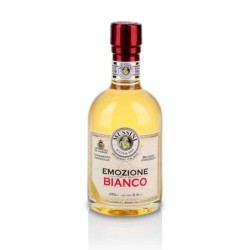 Condimento agrodolce Emozione Bianco