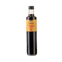 Aceto Balsamico di Modena I.G.P. 250 ml Rosso Biodinamico