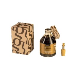 Aceto Balsamico di Modena I.G.P. Oro Biologico Biodinamico