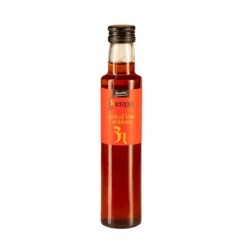 Aceto Di Vino Rosso Da Uve Lambrusco