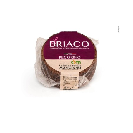 Pecorino Briaco