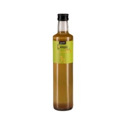 Aceto di Mela Biologico Biodinamico