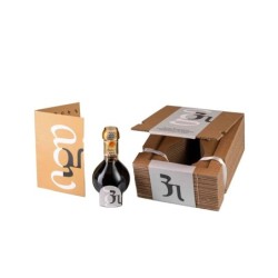 Aceto Balsamico Tradizionale di Modena D.O.P. extravecchio