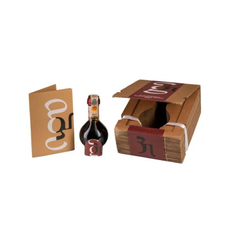 Vinaigre Balsamique Traditionnel de Modène D.O.P.