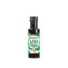 Sauce Jalapeño Verte Biologique et Biodynamique