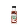 Salsa Jalapeño Rosso Biologico e Biodinamico