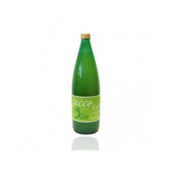 Succo Mela e Bergamotto BIO 100%