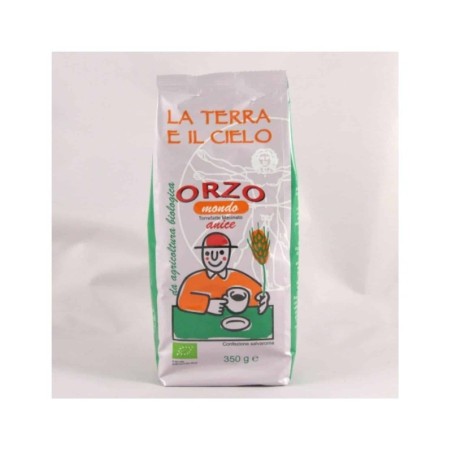 Orzo Torrefatto all'anice