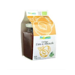 Organic Extra Apricot Jam