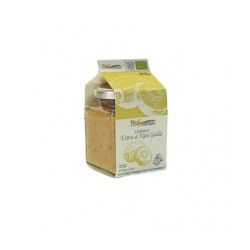 Organic Yellow Kiwi Extra Jam