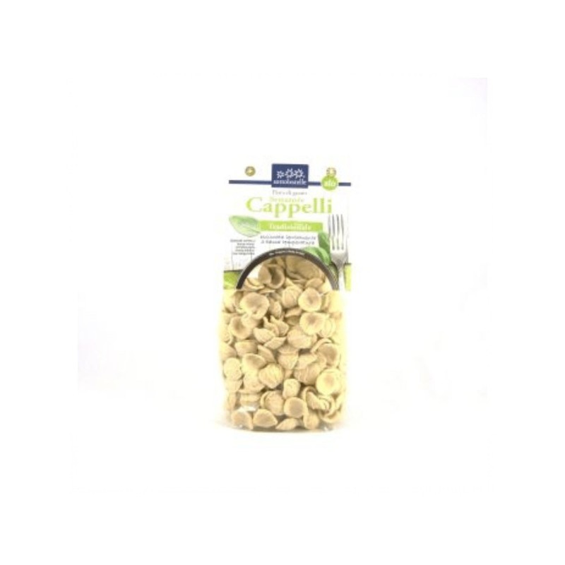 Orecchiette Senatore Cappelli Traditionnelles