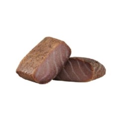 Pancetta di Tonno Rosso intera