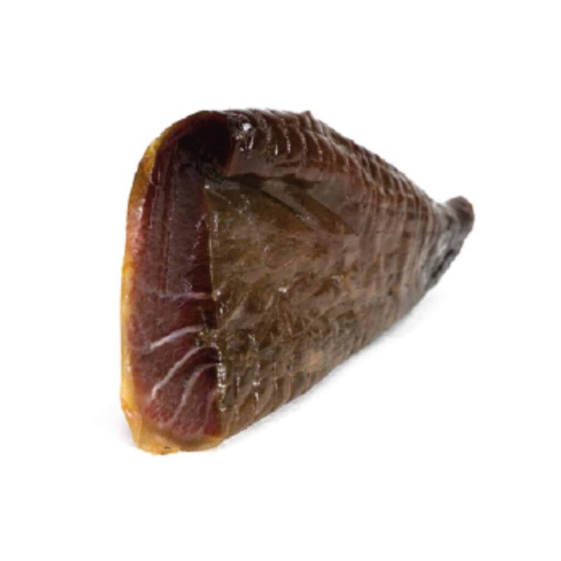 Pancetta di Tonno Rosso affumicata intera