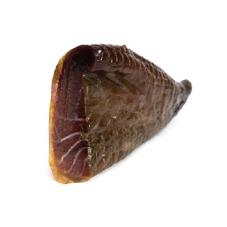 Pancetta di Tonno Rosso affumicata intera