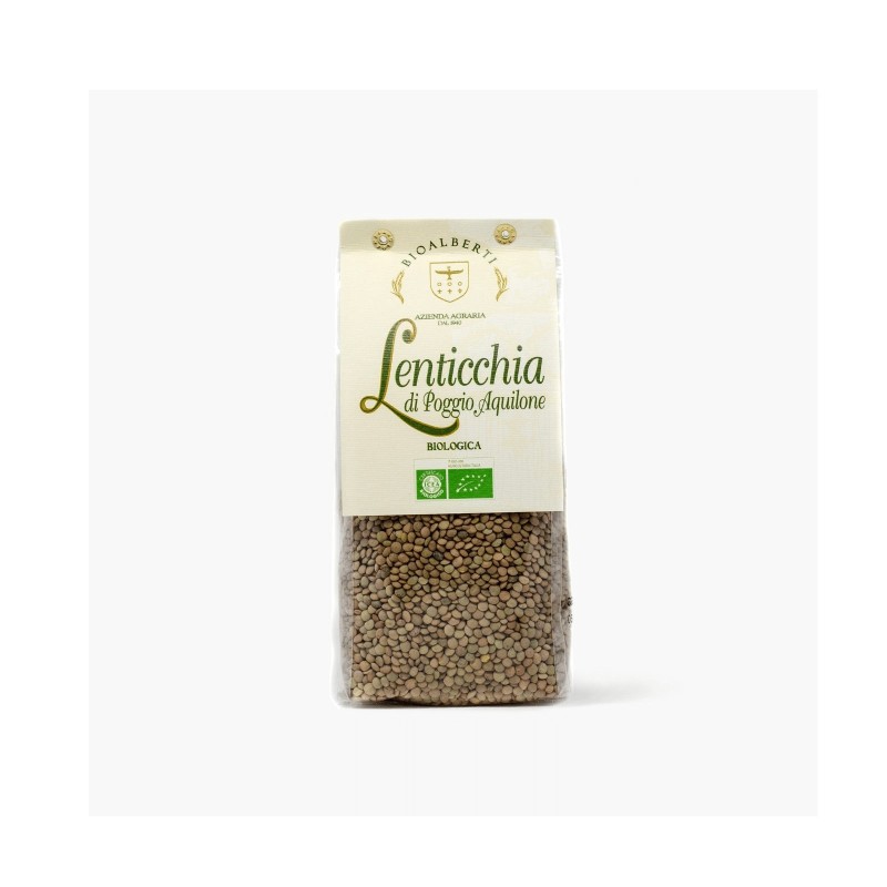 Lenticchia