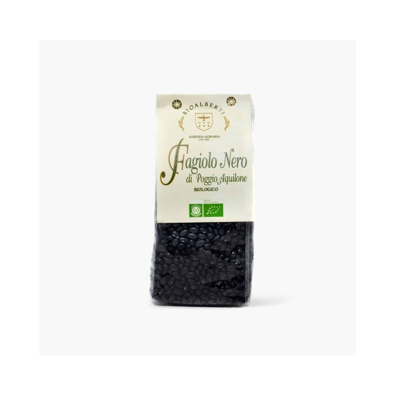 Fagiolo Nero