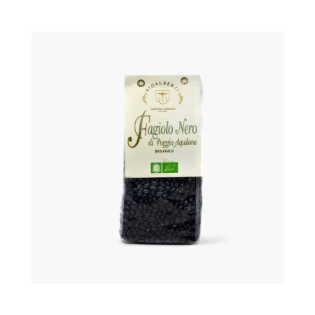 Fagiolo Nero